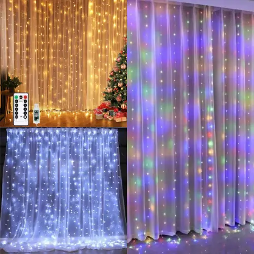Cortina Led's photo #1