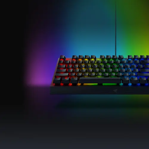Razer Blackwidow V3 TKL's photo #1