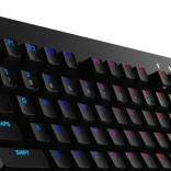 Teclado Logitech G PRo's photo #1