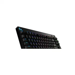 Teclado Logitech G PRo miniatura 1